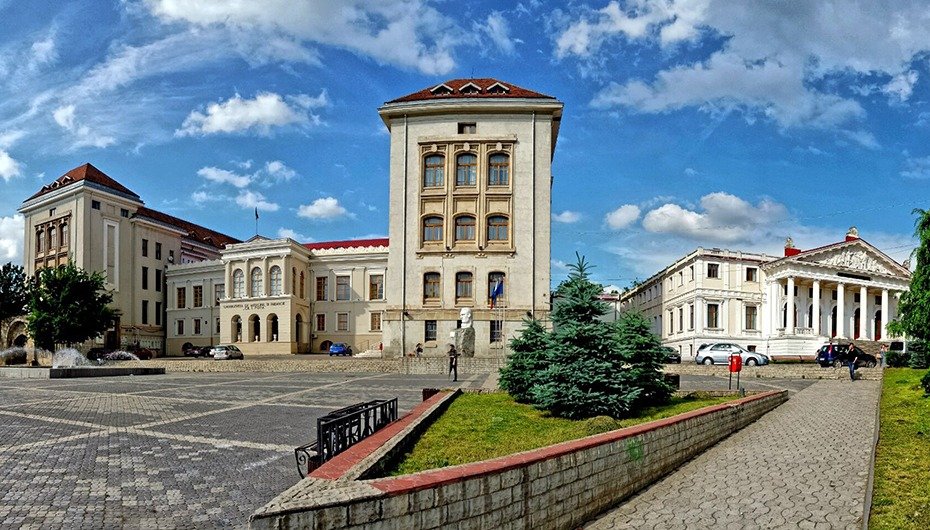 Cover image for Ghidul Tău pentru Pregătirea la Examenul de Rezidențiat în România